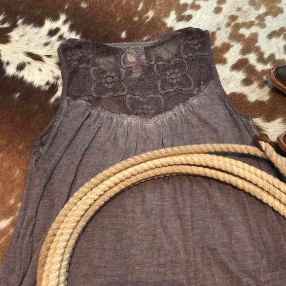 Tank-Top - Picture 2 of 2